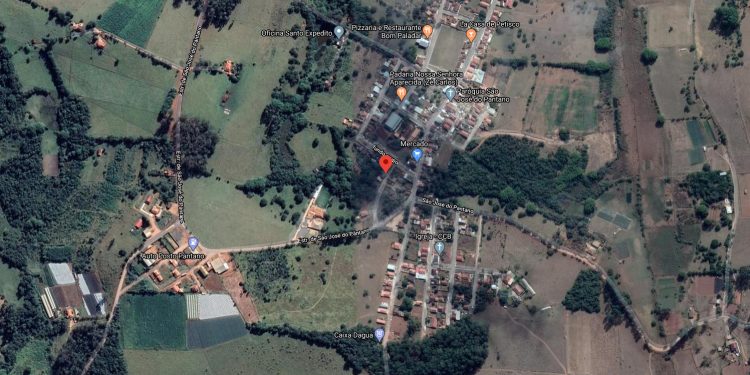 São José do Pantano distrito de Pouso Alegre é alvo de marginais que roubam até o sossego da população