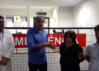 Pouso Alegre tem primeiro caso confirmado de coronavirus