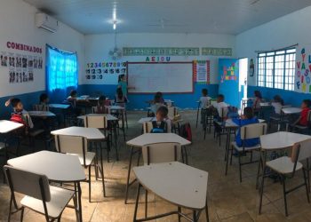 Justiça suspende aulas por tempo indeterminado no setor privado