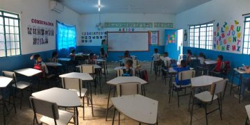 Justiça suspende aulas por tempo indeterminado no setor privado