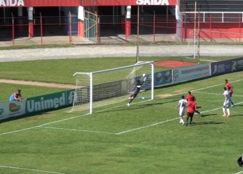 Melhores Momentos entre Pouso Alegre X CAP de Uberlândia no Manduzão