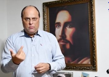 Programa “Delanne Lavarini” Nº 20 – Morte do Corpo Físico e espiritismo