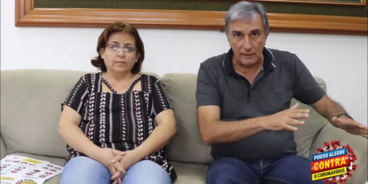 Em Pouso Alegre Prefeitura amplia decreto e determina fechamento de maior parte do comércio