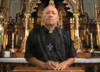 Programa “Palavra de Fé” Nº 59 – O chamado de Deus