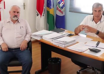 Prefeito Rafael Simões anuncia medidas econômicas para auxiliar pouso-alegrenses