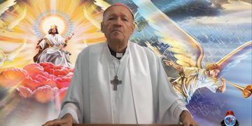 Programa “Palavra de Fé” Nº 61 – A segunda vinda de Jesus