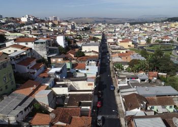 Mais recapeamento de ruas em Pouso Alegre
