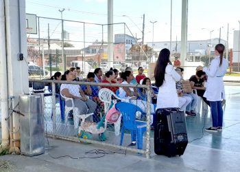 Em Pouso Alegre CRAS realiza ações para comemorar o Dia Internacional da Mulher