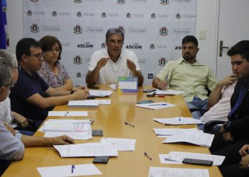 Pouso Alegre cria comitê de enfrentamento ao coronavírus e suspende aulas municipais