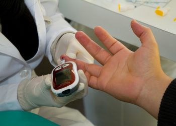 Diabéticos devem redobrar cuidados diante da pandemia de Covid-19