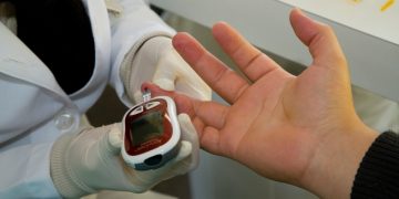 Diabéticos devem redobrar cuidados diante da pandemia de Covid-19