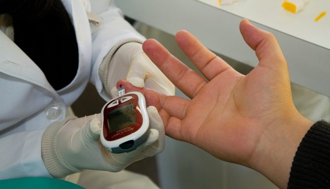 Diabéticos devem redobrar cuidados diante da pandemia de Covid-19