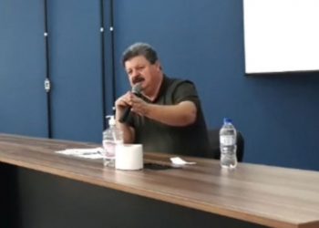 Em novo decreto prefeito Wander Chaves determina a suspensão das comemorações da Festa de Santa Rita