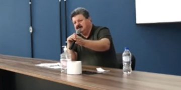 Em novo decreto prefeito Wander Chaves determina a suspensão das comemorações da Festa de Santa Rita