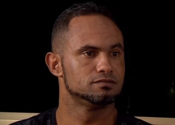 Goleiro Bruno diz que processo da morte de Eliza Samudio é mentiroso