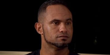Goleiro Bruno diz que processo da morte de Eliza Samudio é mentiroso
