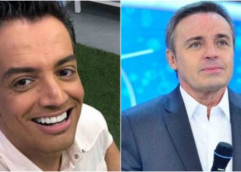 Leo Dias escreve: por que a imprensa tem tanto medo de falar abertamente que o Gugu era gay?