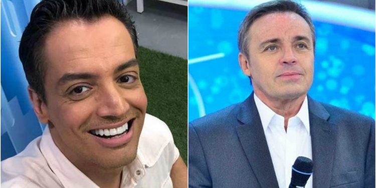 Leo Dias escreve: por que a imprensa tem tanto medo de falar abertamente que o Gugu era gay?