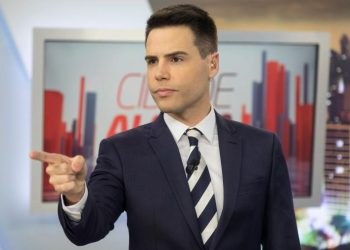 Divulgação de morte ao vivo “derruba” editora-chefe do “Cidade Alerta”.