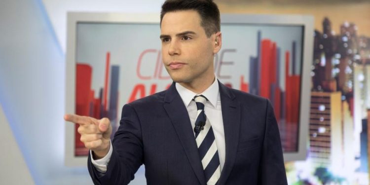 Divulgação de morte ao vivo “derruba” editora-chefe do “Cidade Alerta”.