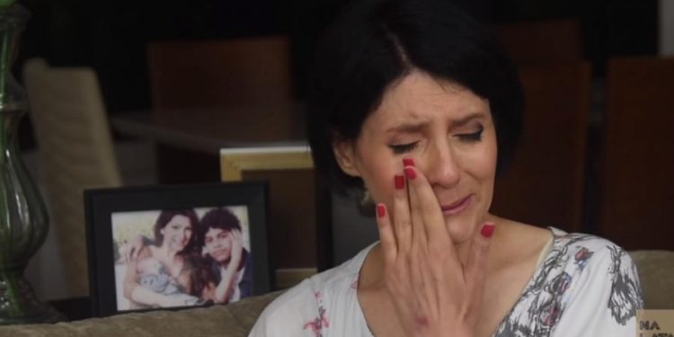 Viúva revela dívida de Chico Anysio por vício e oferta milionária de Silvio Santos