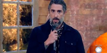 Marcos Mion desabafa “Tá na hora de falarmos A REAL sobre consequências do coronavírus”