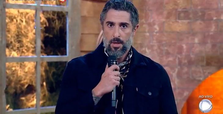 Marcos Mion desabafa “Tá na hora de falarmos A REAL sobre consequências do coronavírus”