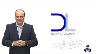 Programa “Delanne Lavarini” Nº 19 – Mensagem de Chico Xavier