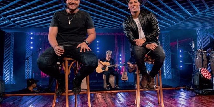 Famosos e fãs lamentam morte do sertanejo Henrique da dupla com Netto