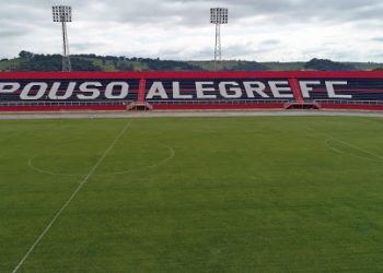 PAFC joga neste sábado com os portões fechados aos torcedores por precaução ao Coronavírus