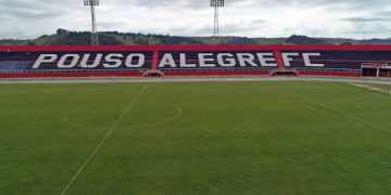PAFC joga neste sábado com os portões fechados aos torcedores por precaução ao Coronavírus