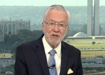 Masoquista – Brasil sabota seu futuro com a pandemia de COVID-19