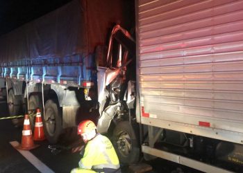 Dois acidentes na Fernão Dias deixam feridos em Extrema e Pouso Alegre