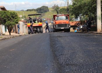 Bairro São João recebe obras para melhoria na mobilidade
