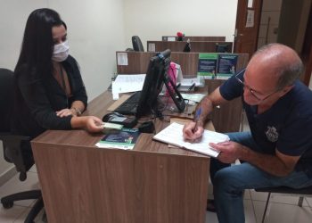 Em Pouso Alegre CAC mantém atividades ativas com agendamento