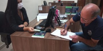 Em Pouso Alegre CAC mantém atividades ativas com agendamento