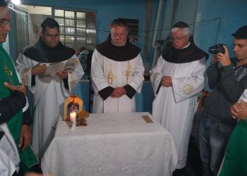 Páscoa e coronavírus – Somente a paz pode vencer o medo