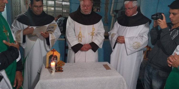 Páscoa e coronavírus – Somente a paz pode vencer o medo