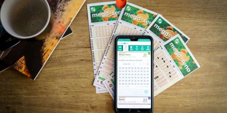 Atenção apostadores – Mega-Sena pode pagar R$ 24 milhões nesta quarta-feira
