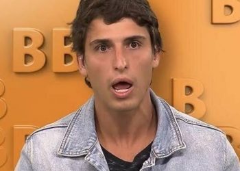 Veja por que Prior foi o décimo eliminado do BBB 20