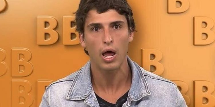Veja por que Prior foi o décimo eliminado do BBB 20