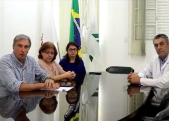 Coronavírus faz a sua primeira vítima em Pouso Alegre