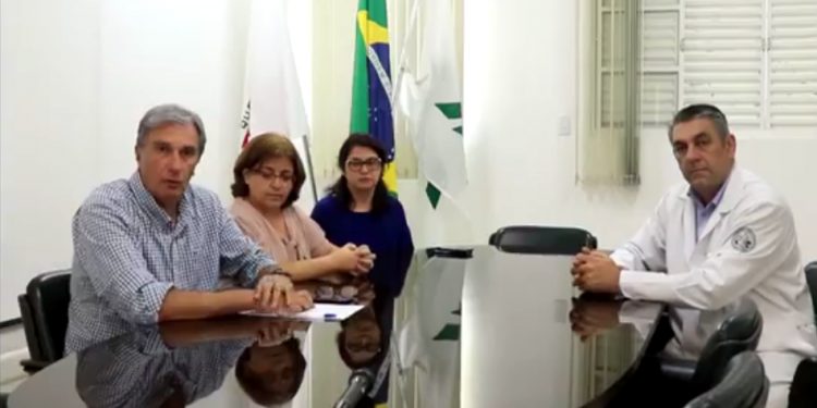 Coronavírus faz a sua primeira vítima em Pouso Alegre