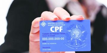 Veja como tirar o CPF sem sair de casa para receber auxílio emergencial de R$ 600