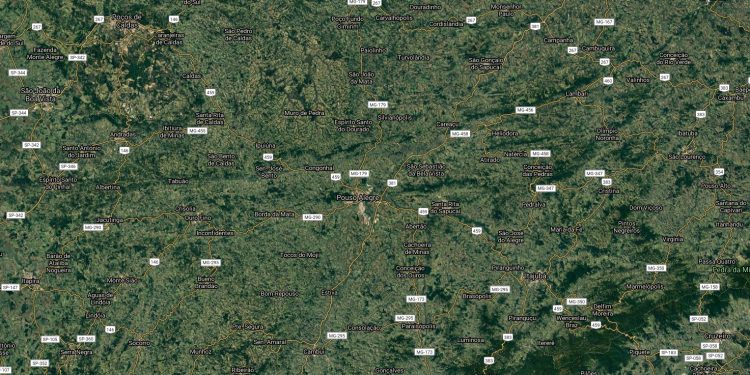 Prefeituras confirmam 18 novos casos de Covid-19 no Sul de Minas