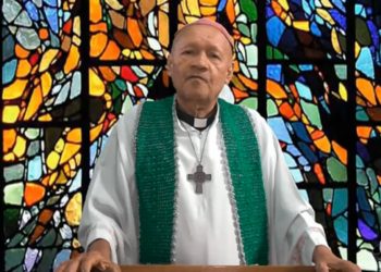 Programa “Palavra de Fé” Nº 63 – Lutar sempre, desistir jamais