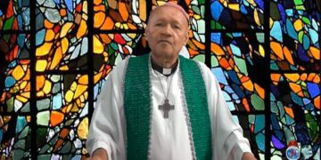 Programa “Palavra de Fé” Nº 63 – Lutar sempre, desistir jamais