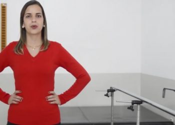 Fisioterapeutas da Prefeitura sugerem exercícios durante o isolamento