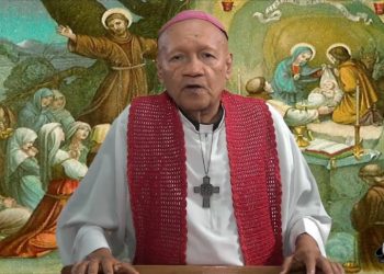 Programa “Palavra de Fé” Nº 64 – Oração – O diálogo com Deus