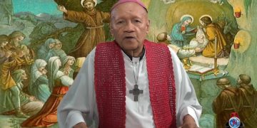Programa “Palavra de Fé” Nº 64 – Oração – O diálogo com Deus